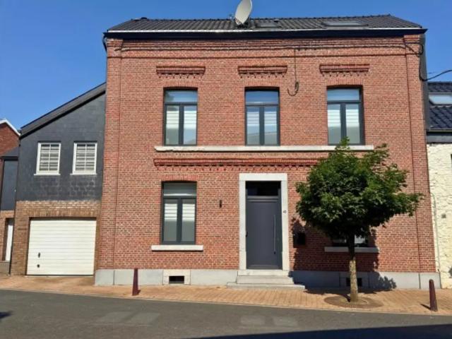 te koop Huis Kelmis