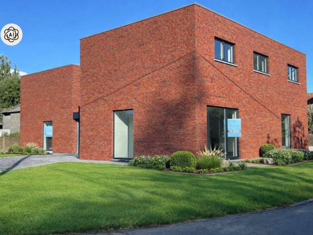 te koop Huis Kerkhove