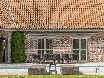 te koop Huis Kruishoutem
