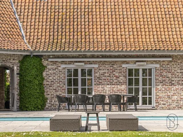 te koop Huis Kruishoutem