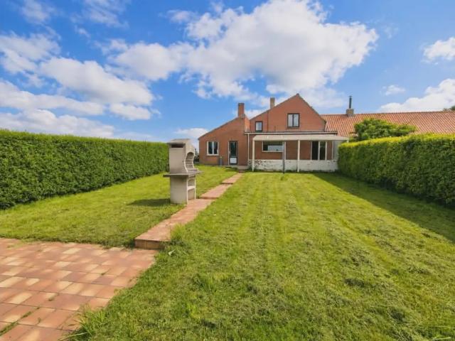 te koop Huis Houtem