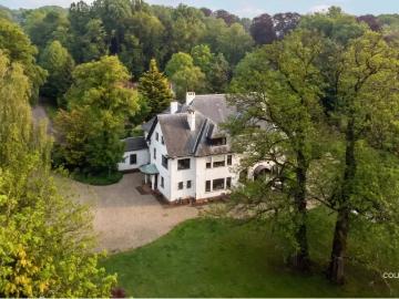 te koop Huis Hoeilaart