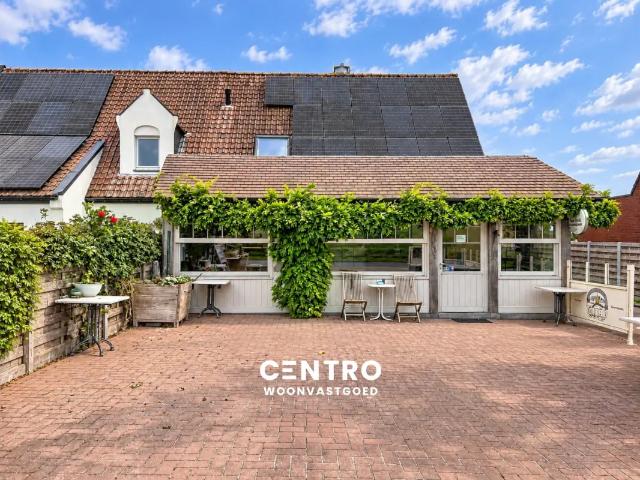 te koop Huis Hooglede