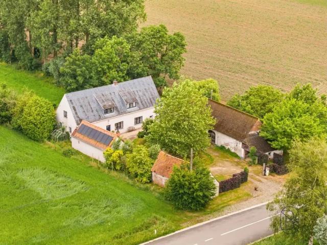 te koop Huis Horebeke