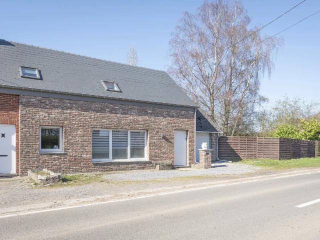 te koop Huis Havelange