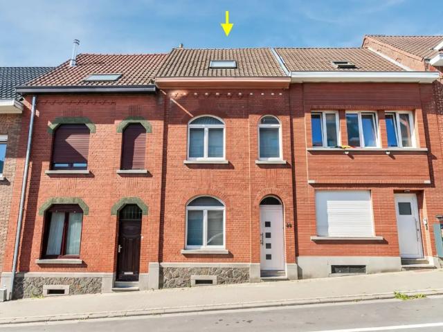 te koop Huis Halle