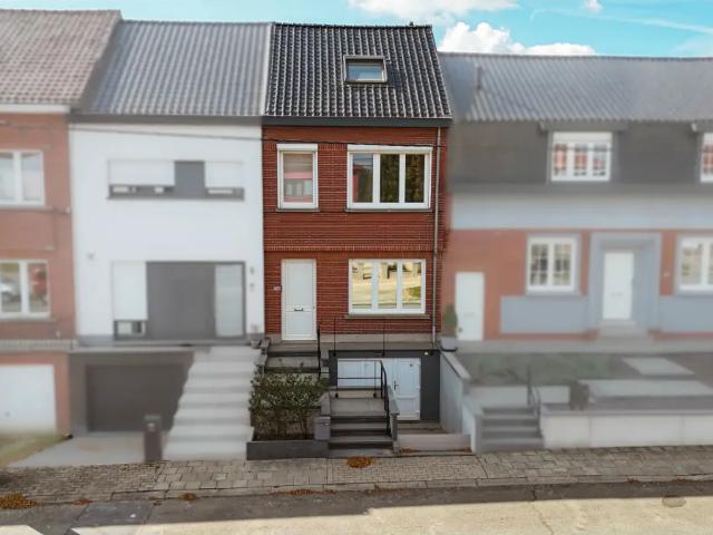 te koop Huis Halle