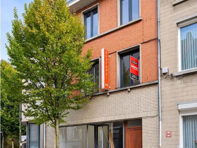 te koop Huis Halle