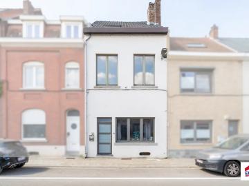 te koop Huis Halle