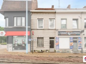 te koop Huis Halle