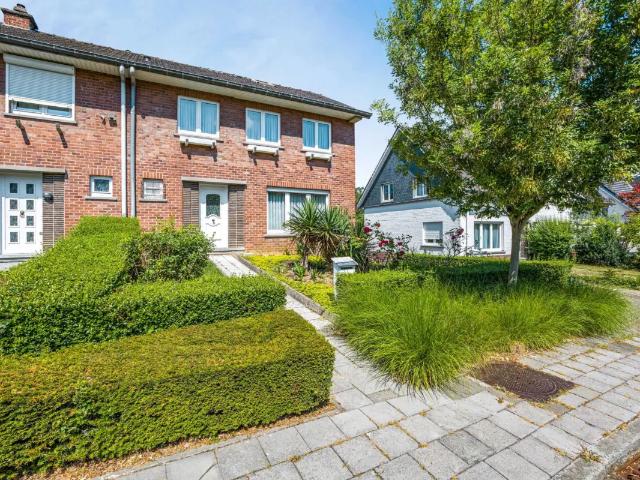 te koop Huis Halle