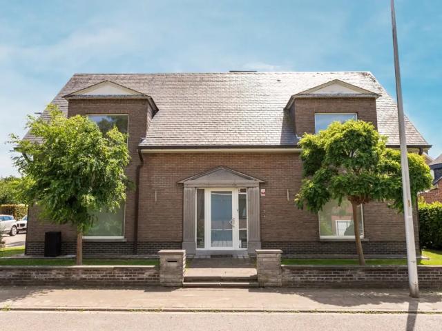te koop Huis Halle