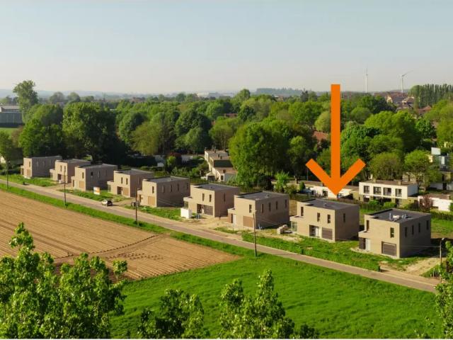 te koop Huis Halle