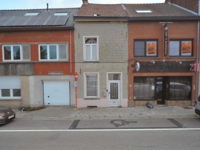te koop Huis Halle