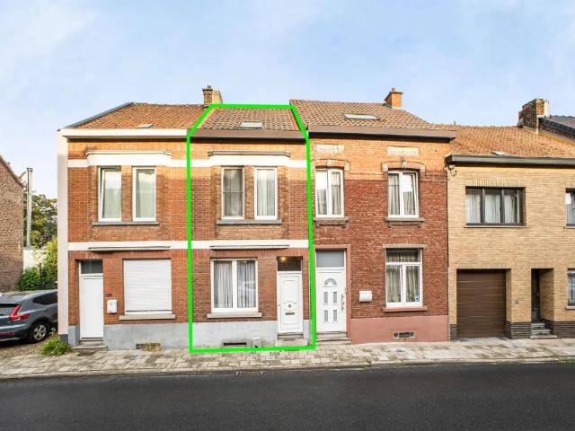 te koop Huis Halle