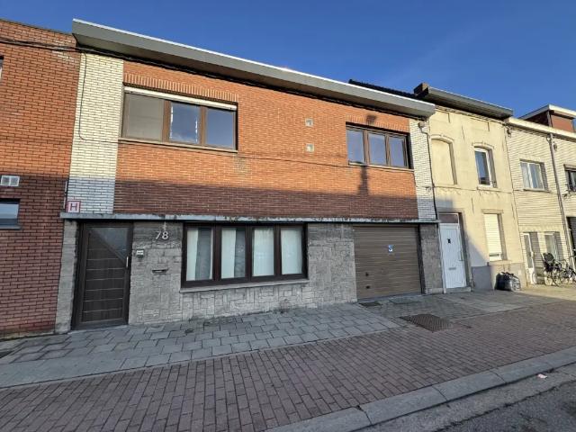 te koop Huis Halle