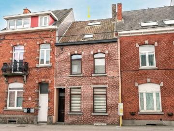 te koop Huis Halle