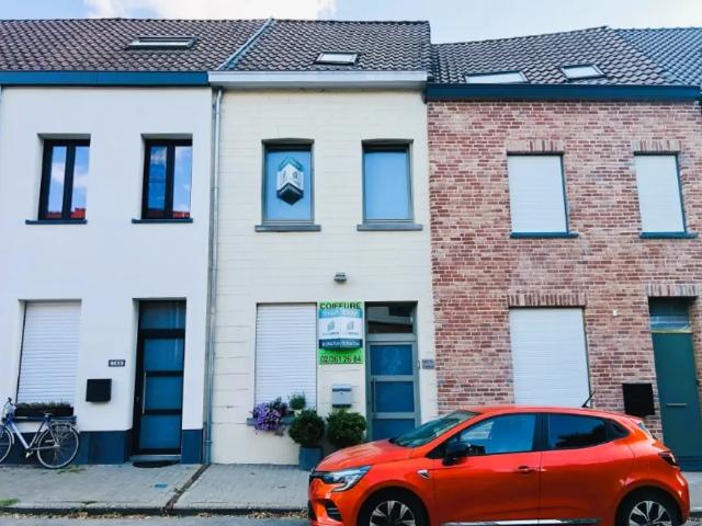 te koop Huis Halle