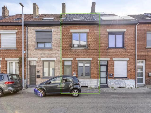 te koop Huis Halle