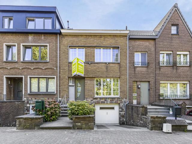 te koop Huis Halle