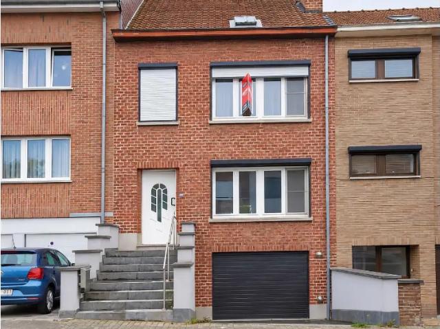 te koop Huis Halle