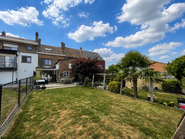 te koop Huis Halle