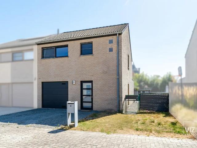 te koop Huis Halle