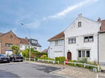 te koop Huis Halle