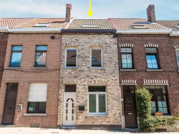 te koop Huis Halle