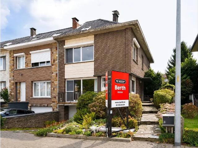 te koop Huis Halle