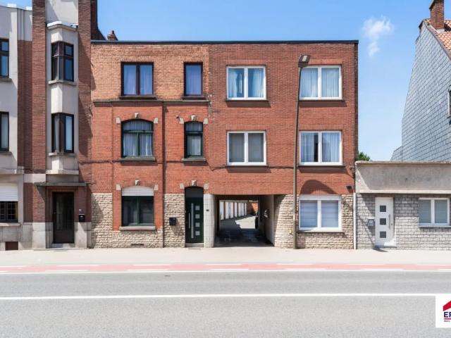 te koop Huis Halle