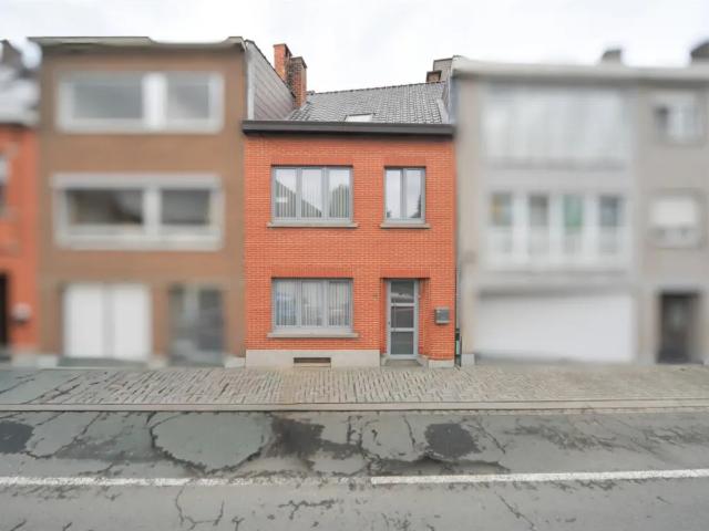te koop Huis Halle