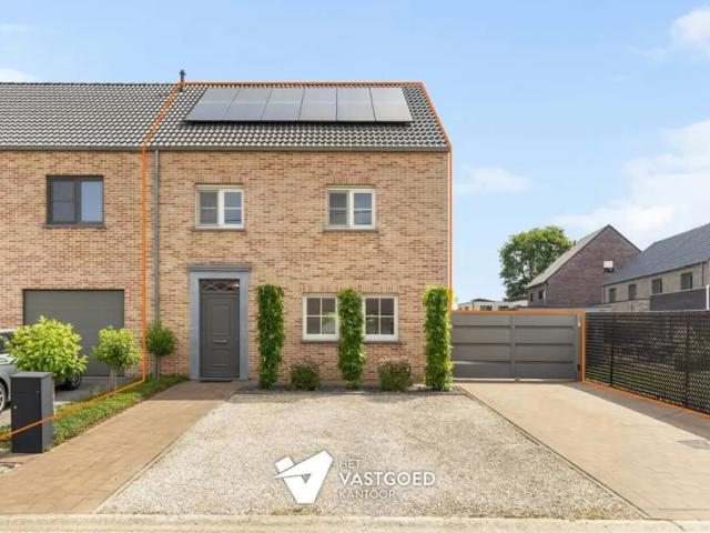 te koop Huis Ham