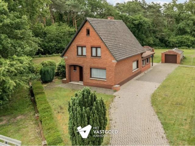 te koop Huis Ham
