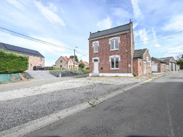 te koop Huis Hannuit