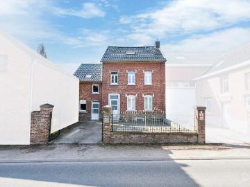 te koop Huis Hannuit