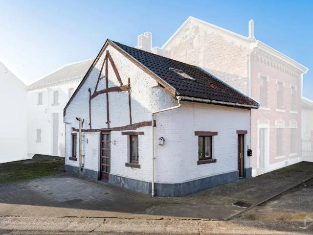 te koop Huis Hannuit