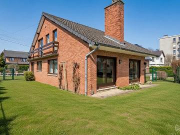 te koop Huis Hannuit