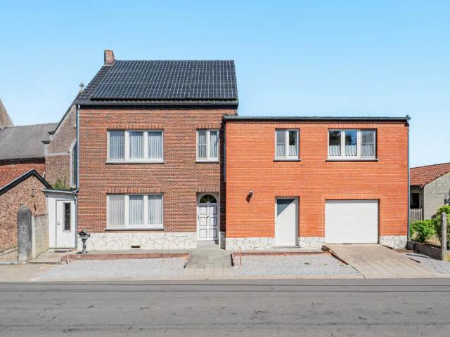 te koop Huis Hannuit