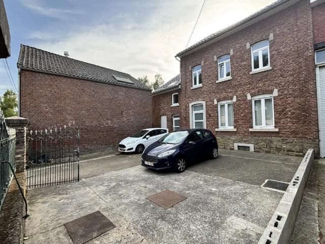 te koop Huis Hannuit