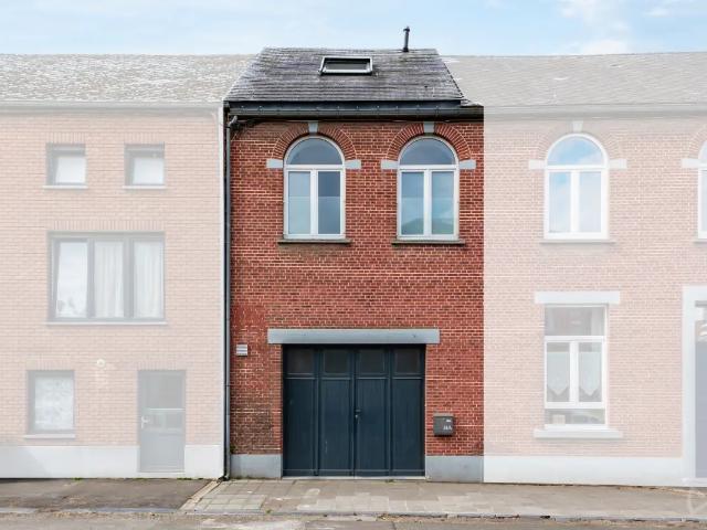 te koop Huis Hannuit