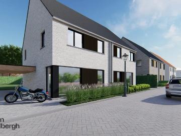 te koop Huis Harelbeke