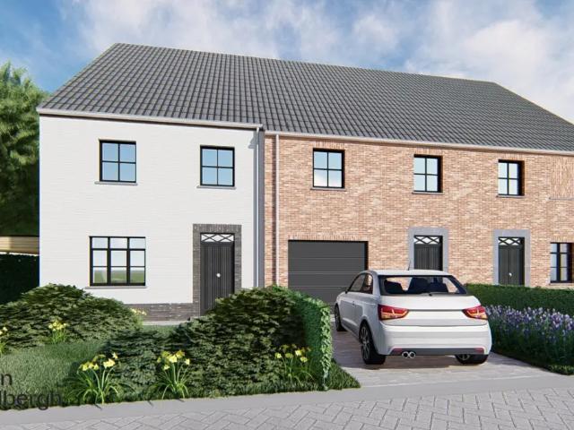 te koop Huis Harelbeke