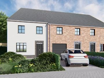 te koop Huis Harelbeke