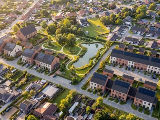 te koop Huis Harelbeke