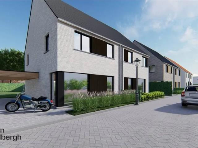 te koop Huis Harelbeke
