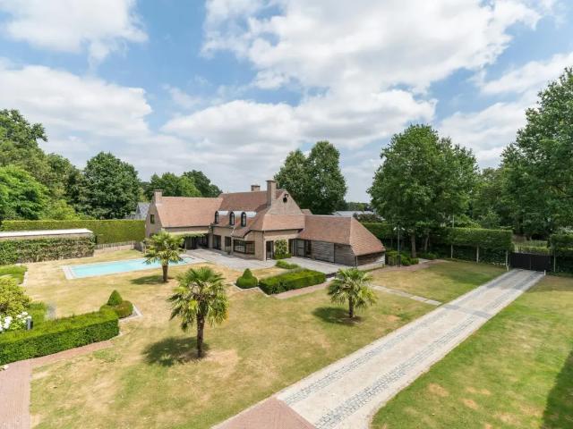 te koop Huis Hasselt