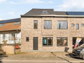 te koop Huis Helkijn