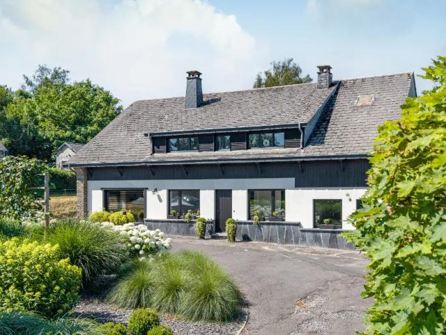 te koop Huis Herbeumont