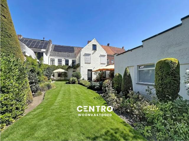 te koop Huis Ingelmunster